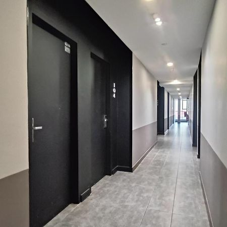 Urban Inn, Jitra Bagian luar foto