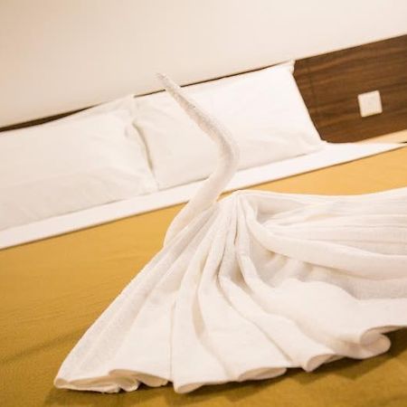 Urban Inn, Jitra Bagian luar foto