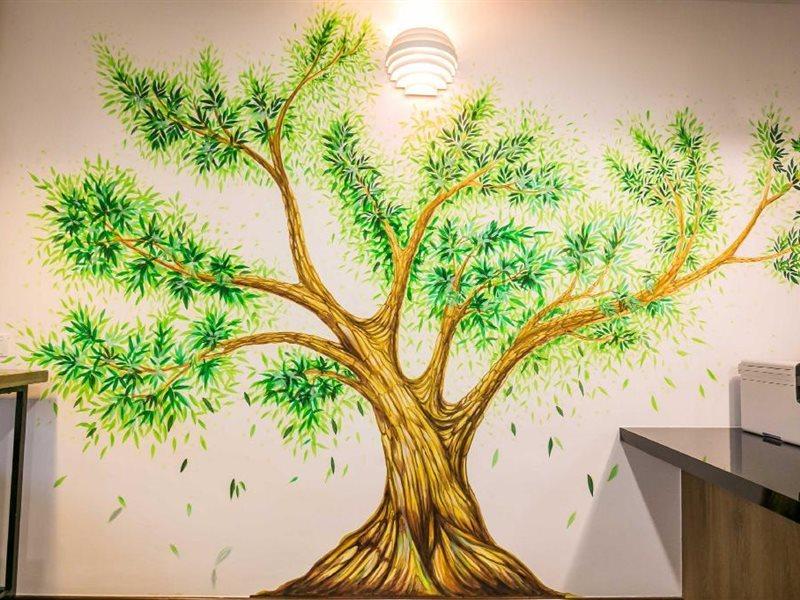 Urban Inn, Jitra Bagian luar foto
