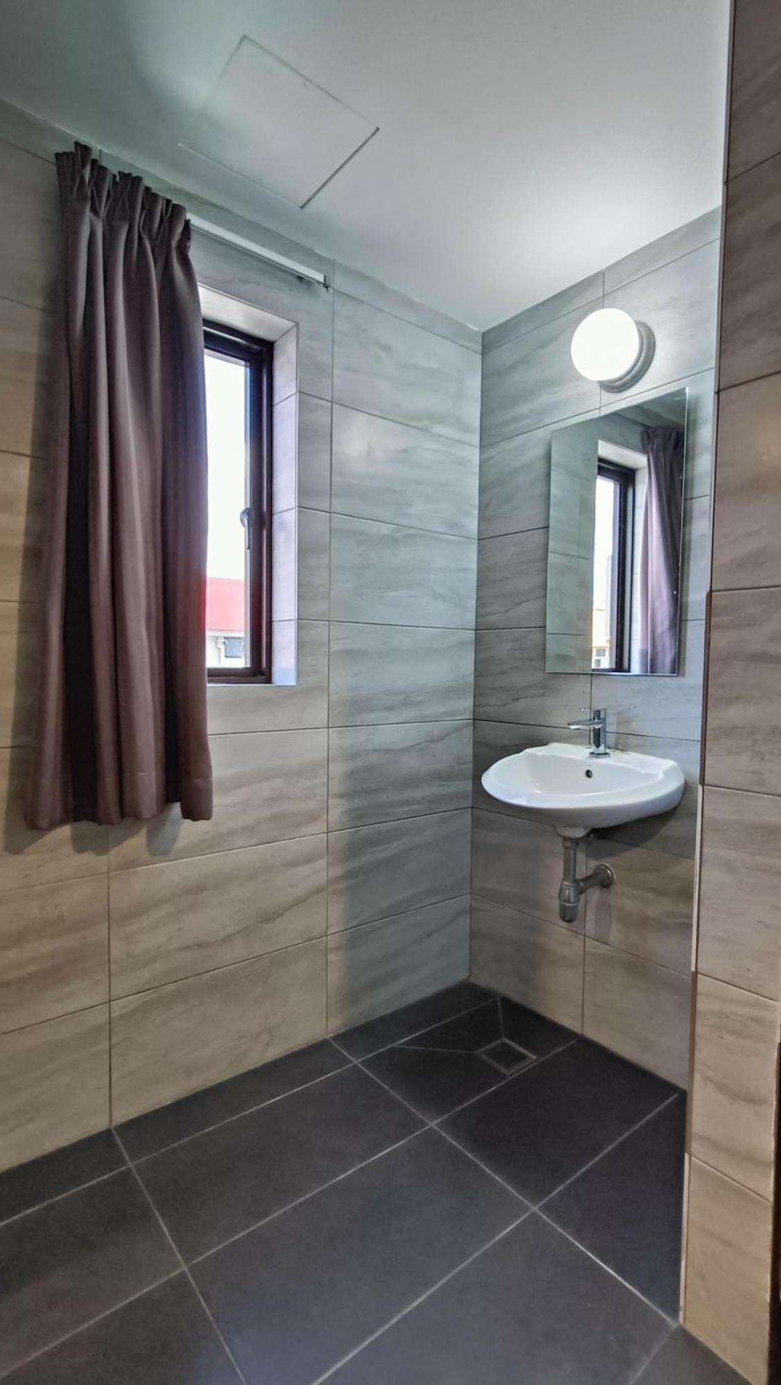 Urban Inn, Jitra Bagian luar foto