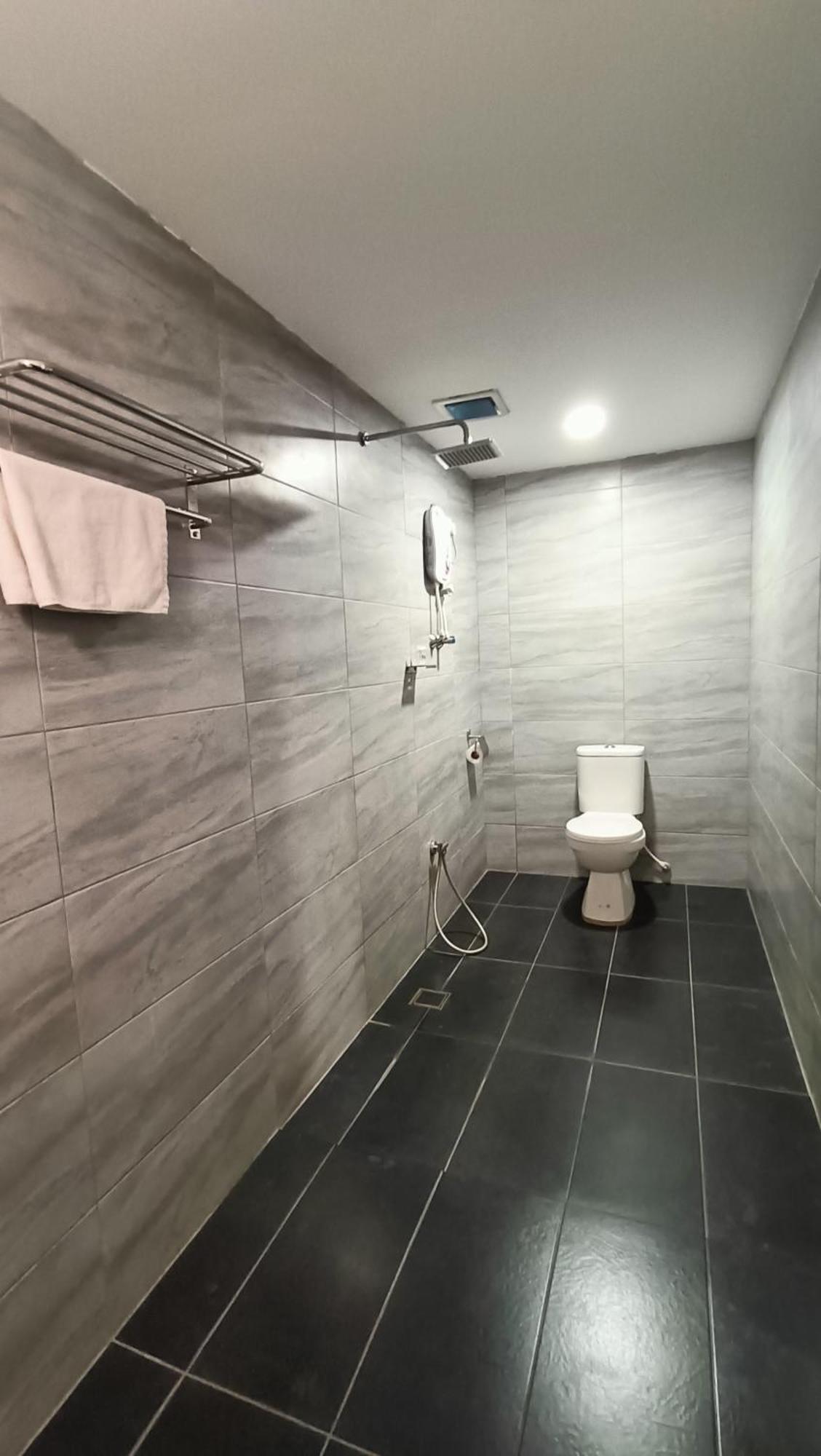 Urban Inn, Jitra Bagian luar foto