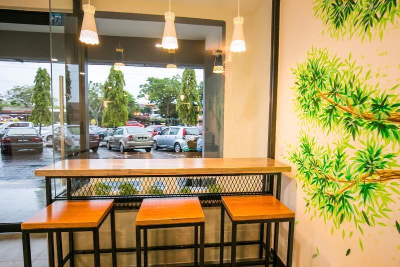 Urban Inn, Jitra Bagian luar foto