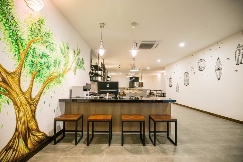 Urban Inn, Jitra Bagian luar foto