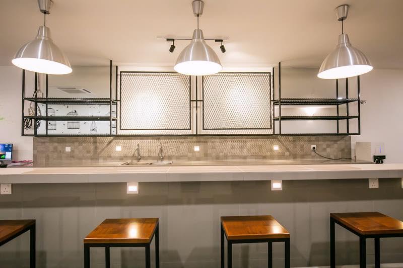 Urban Inn, Jitra Bagian luar foto